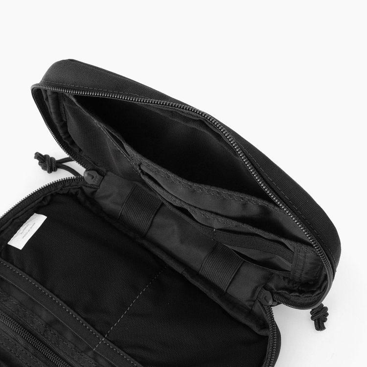 BRIEFING（ブリーフィング） 【ブリーフィング/BRIEFING】GADGET POUCH