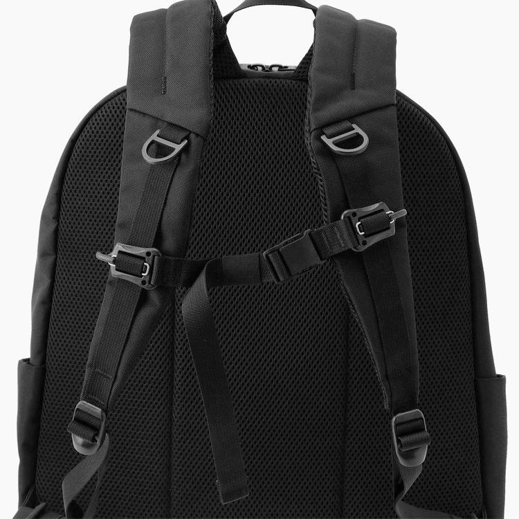 【ブリーフィング/BRIEFING】MFC WIDE DAYPACK[BRA241P07]【送料無料】の画像