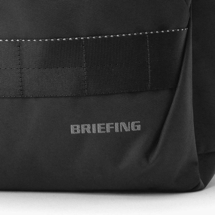 【ブリーフィング/BRIEFING】MFC WIDE DAYPACK[BRA241P07]【送料無料】の画像
