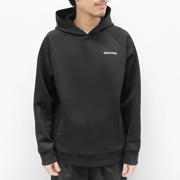 BRIEFING GOLF 【ブリーフィング/BRIEFING】MEN'S WARM 3D LOGO