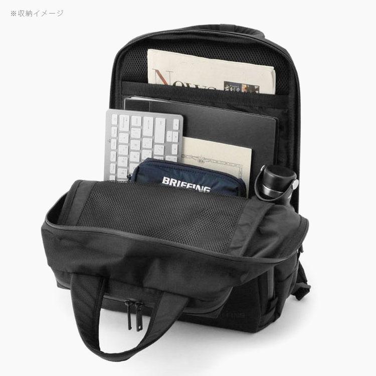 BRIEFING（ブリーフィング） 【ブリーフィング/BRIEFING】SW BACK PACK