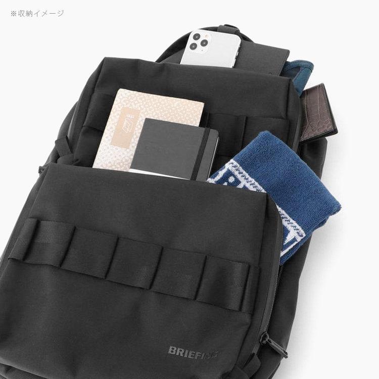 BRIEFING（ブリーフィング） 【ブリーフィング/BRIEFING】SW BACK PACK