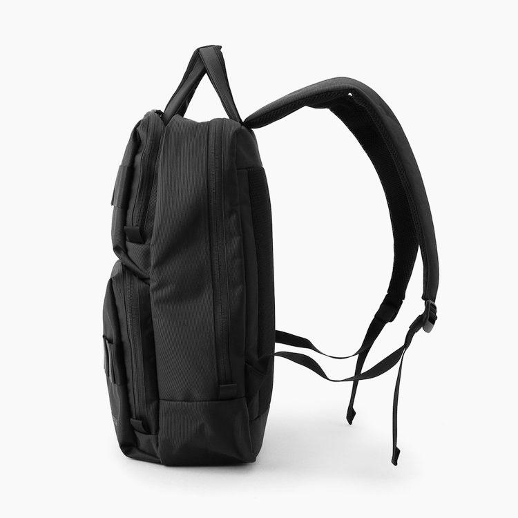BRIEFING（ブリーフィング） 【ブリーフィング/BRIEFING】SW BACK PACK