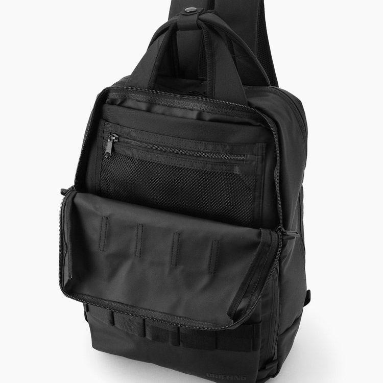 BRIEFING（ブリーフィング） 【ブリーフィング/BRIEFING】SW BACK PACK