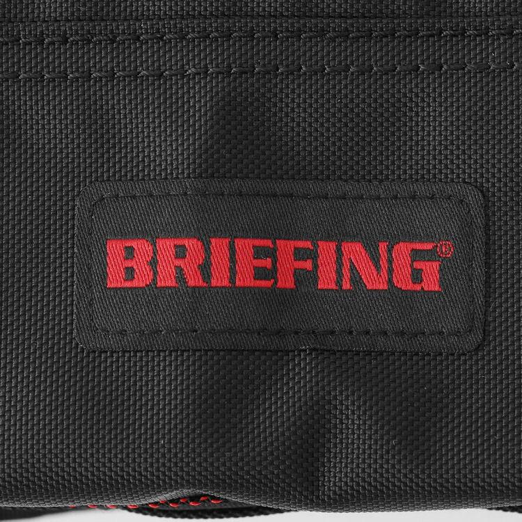 BRIEFING（ブリーフィング） 【ブリーフィング/BRIEFING】BOX TISSUE
