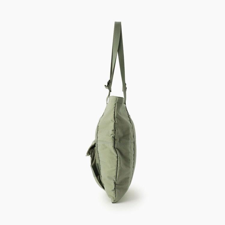 BRIEFING（ブリーフィング） 【ブリーフィング/BRIEFING】FLAT TOTE