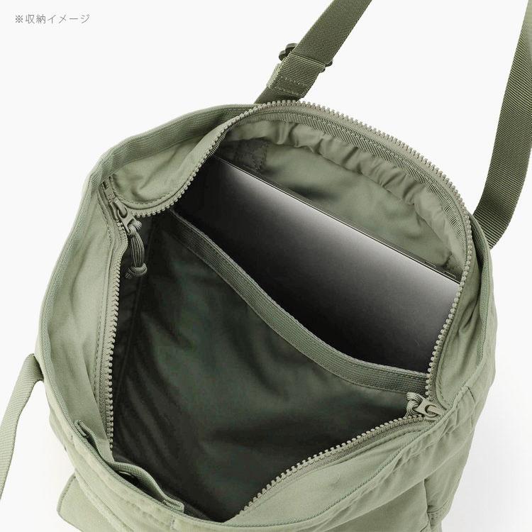 BRIEFING（ブリーフィング） 【ブリーフィング/BRIEFING】FLAT TOTE