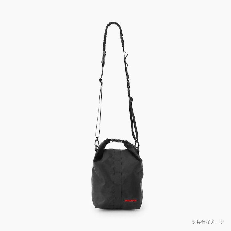 BRIEFING（ブリーフィング） 【ブリーフィング/BRIEFING】UTILITY 2WAY