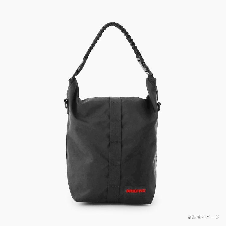 BRIEFING（ブリーフィング） 【ブリーフィング/BRIEFING】UTILITY 2WAY