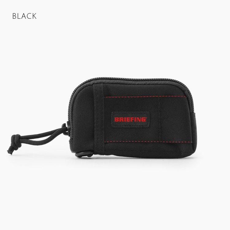 【新品】BRIEFING 黒 ジップアップジャケット BRIEFING ジップアップジャケット 黒 XL