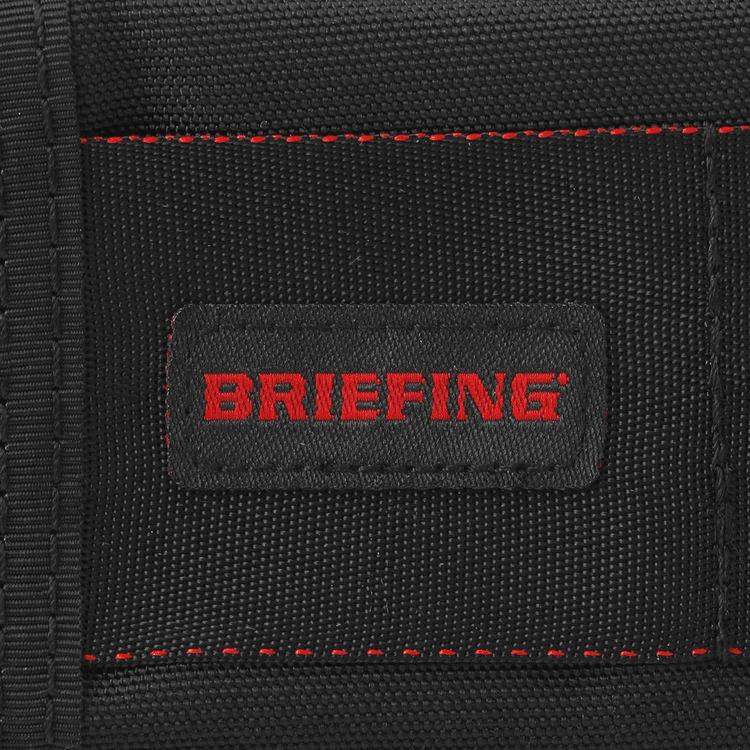 BRIEFING（ブリーフィング） 【ブリーフィング/BRIEFING】ZIP KEY CASE