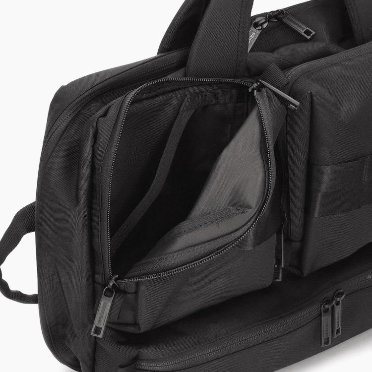 未使用✨ブリーフィング　ビジネスバッグ　SW 2WAY LINER 撥水　黒 未使用✨ブリーフィング ビジネスバッグ SW 2WAY LINER 撥水 黒