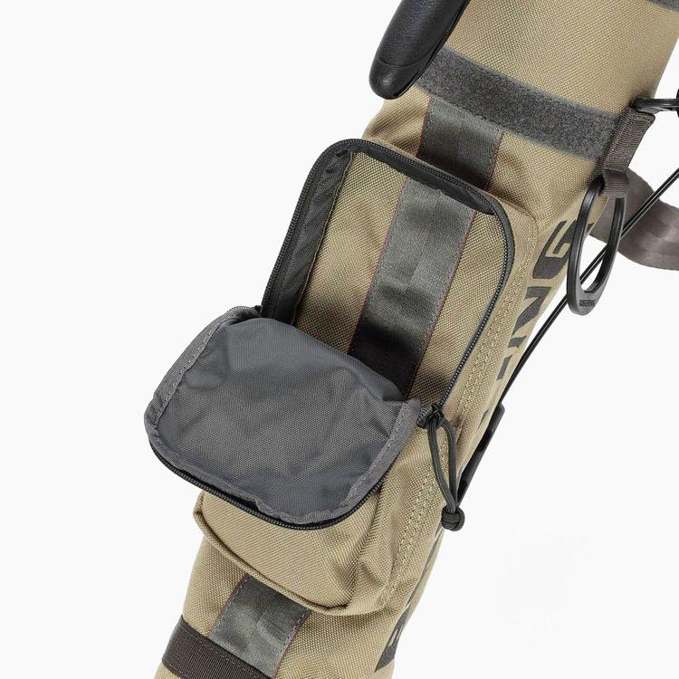 BRIEFING GOLF ブリーフィング SELF STAND CARRY STD BRG253D05