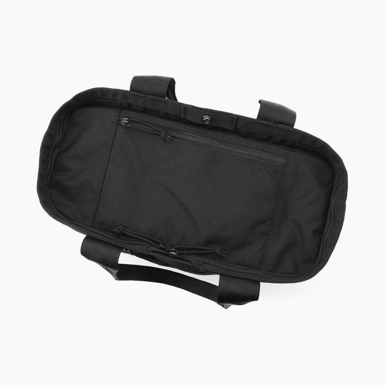 BRIEFING（ブリーフィング） DISCRETE TOTE M MW GENII BRA233T24【id