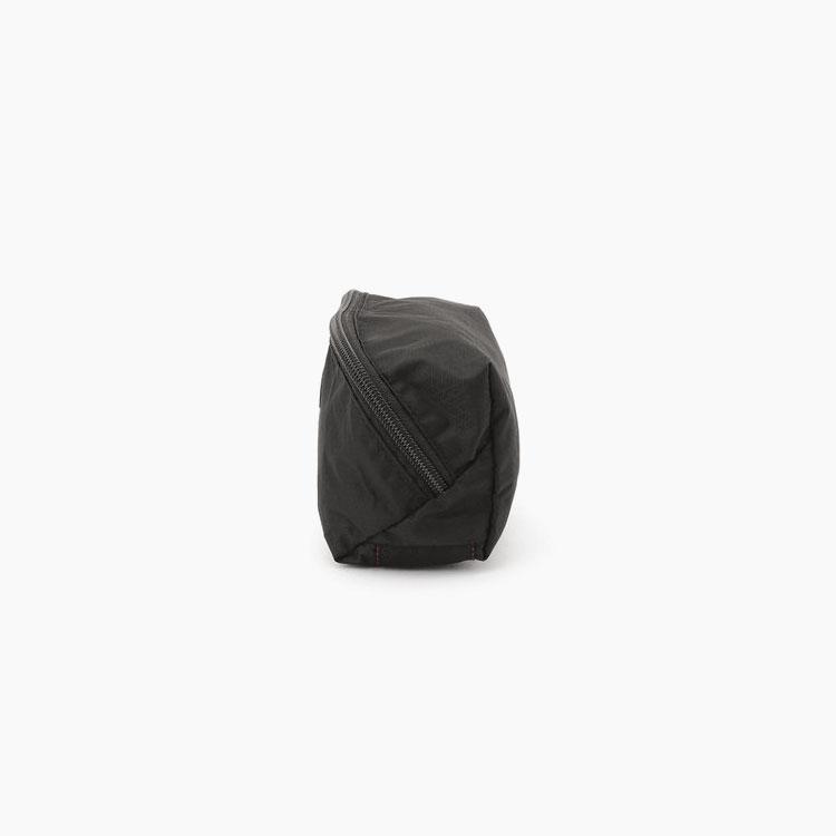 BRIEFING（ブリーフィング） LIGHT BOX POUCH S RC BRA253G37【id