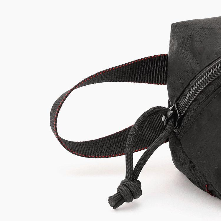 BRIEFING（ブリーフィング） LIGHT BOX POUCH S RC BRA253G37【id