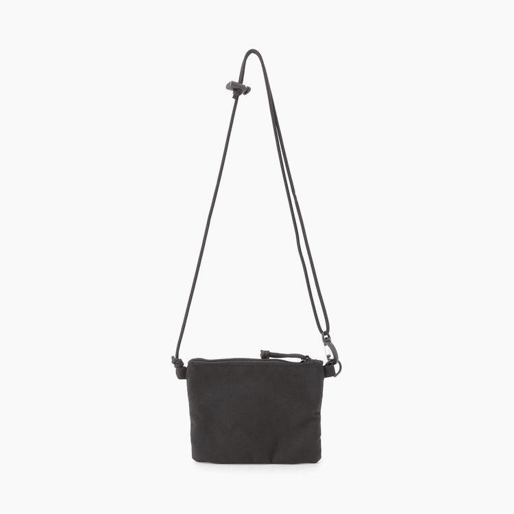BRIEFING（ブリーフィング） W ZIP PURSE BLLST BRA253G09【id