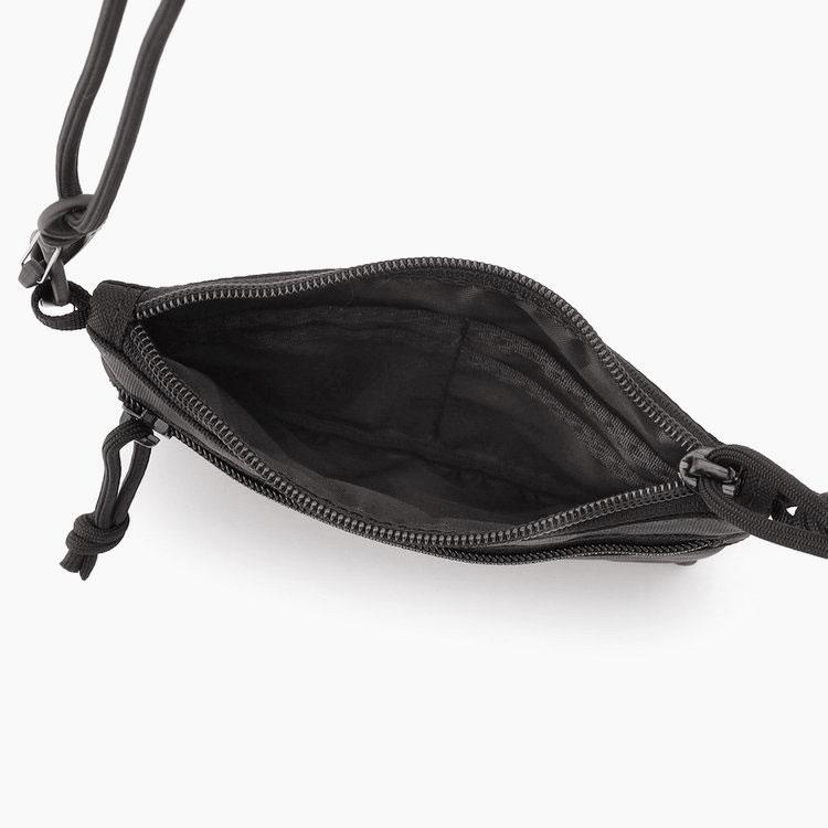 BRIEFING（ブリーフィング） W ZIP PURSE BLLST BRA253G09【id