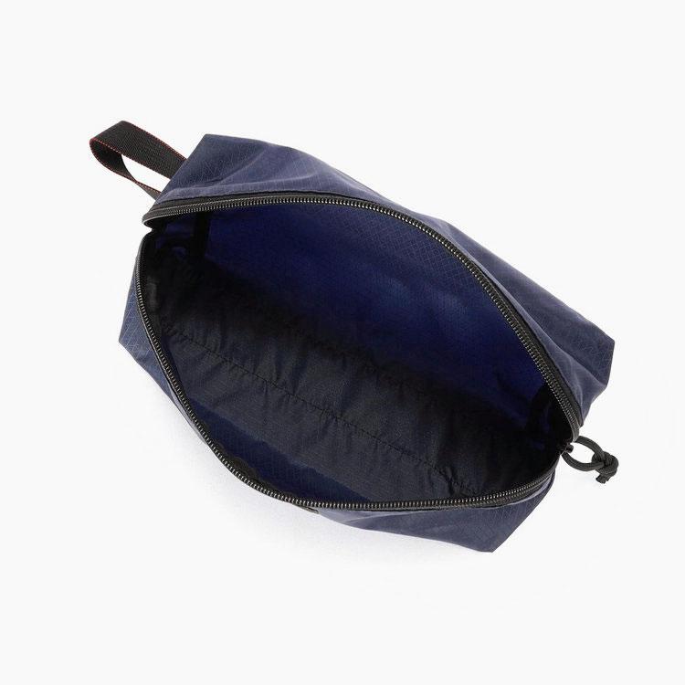 BRIEFING（ブリーフィング） LIGHT BOX POUCH M RC BRA253G38【id