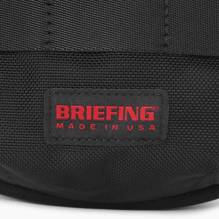 BRIEFING（ブリーフィング） DAY TRIPPER/XS BRA253L74【id