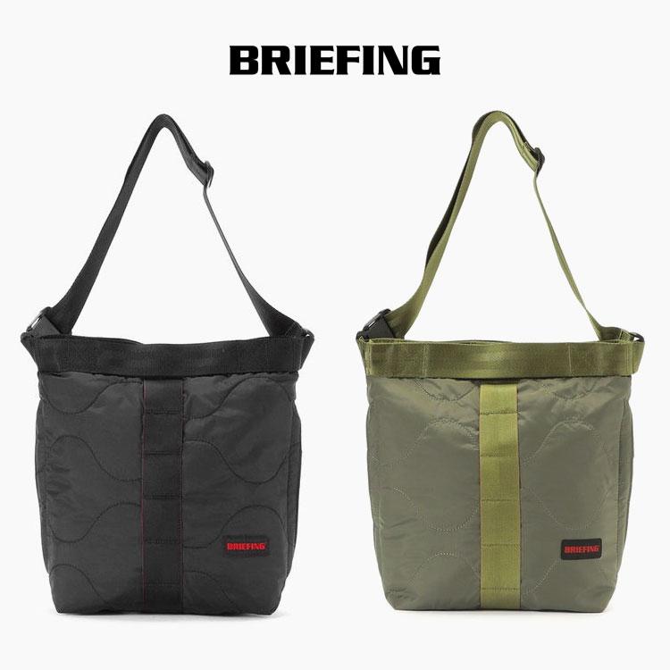 BRIEFING（ブリーフィング） QUILTED JUMPER S BRA253L59【id