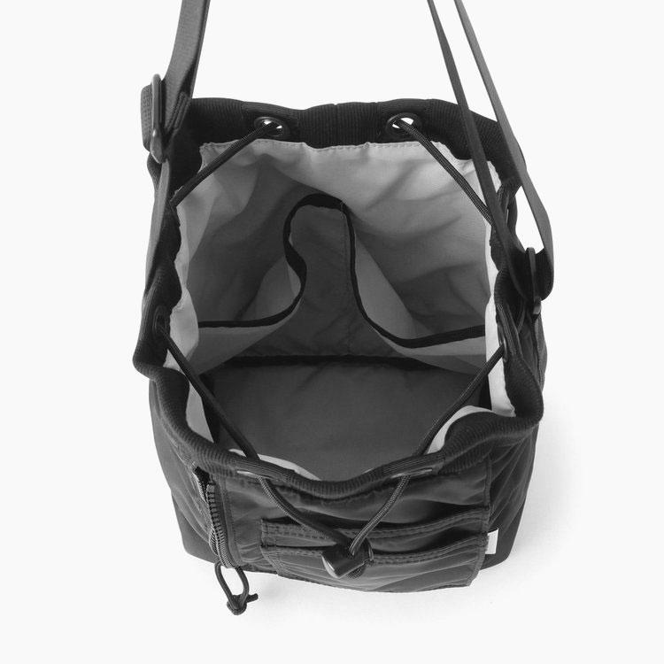 BRIEFING（ブリーフィング） DRAWSTRING SHOULDER （Sサイズ