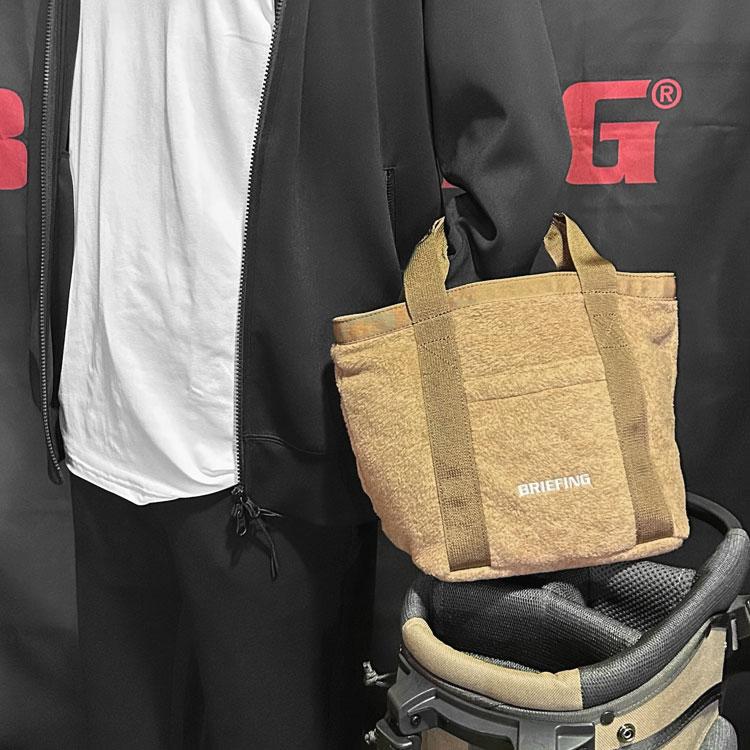 matsuさん専用　BRIEFING BRIEFING（ブリーフィング） MF RIVERSIBLE TOTE （Sサイズ