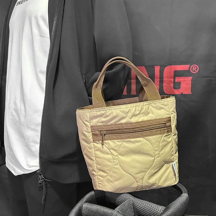 BRIEFING（ブリーフィング） MF RIVERSIBLE TOTE （Sサイズ
