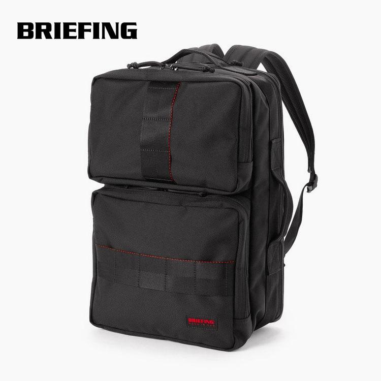 BRIEFING（ブリーフィング） TRINITY PACK BRA261P01【id