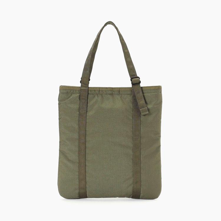 BRIEFING（ブリーフィング） TYPE I FLYER TOTE BRA253T47【id