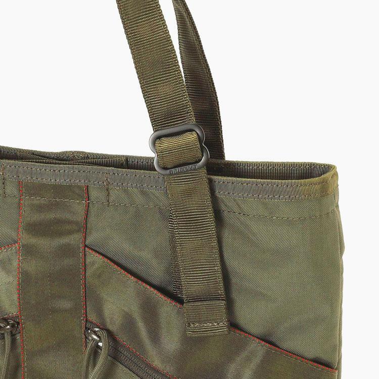 BRIEFING（ブリーフィング） TYPE I FLYER TOTE BRA253T47【id
