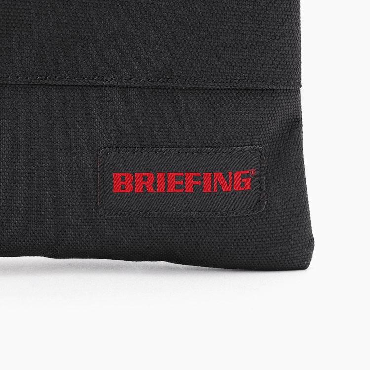 BRIEFING（ブリーフィング） FOLDING LIGHT CHAIR 折り畳み椅子 チェア