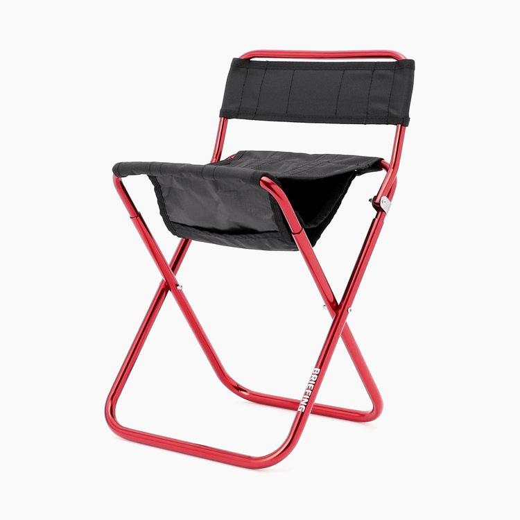BRIEFING（ブリーフィング） FOLDING LIGHT CHAIR 折り畳み椅子 チェア