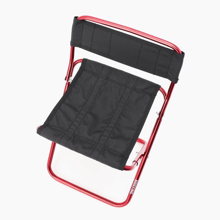 BRIEFING（ブリーフィング） FOLDING LIGHT CHAIR 折り畳み椅子 チェア