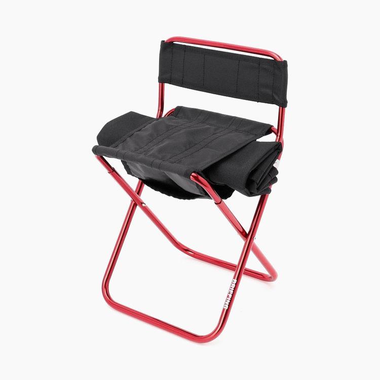 BRIEFING（ブリーフィング） FOLDING LIGHT CHAIR 折り畳み椅子 チェア