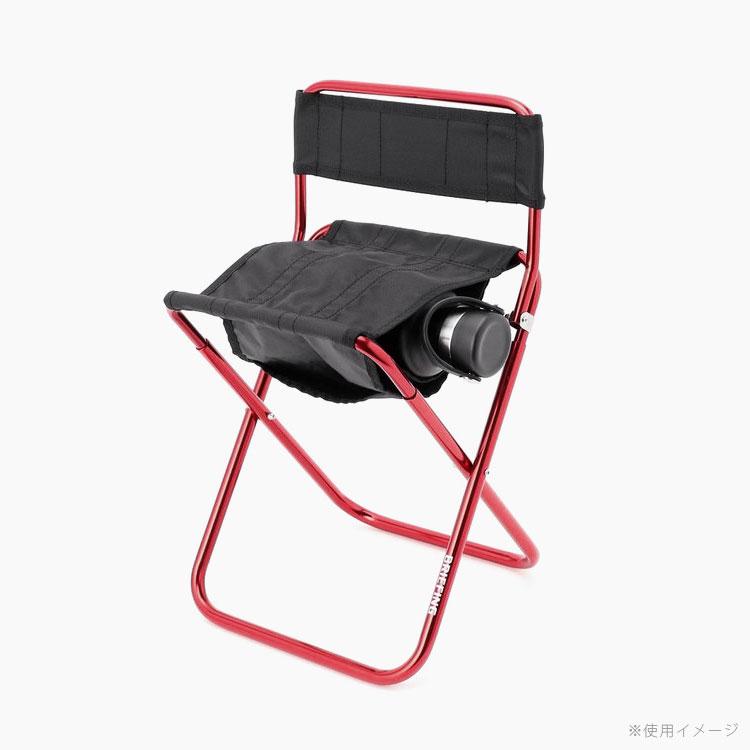 BRIEFING（ブリーフィング） FOLDING LIGHT CHAIR 折り畳み椅子 チェア