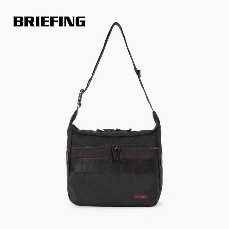 BRIEFING（ブリーフィング） MULTI SHOULDER （Mサイズ） MW