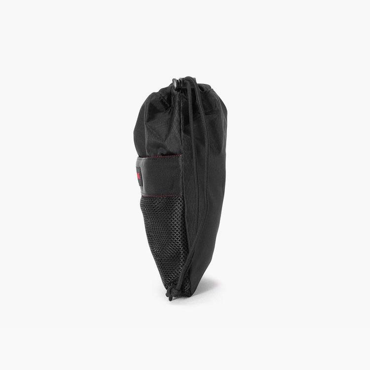 BRIEFING（ブリーフィング） MESH DRAWSTRING POUCH S 巾着 ポーチ