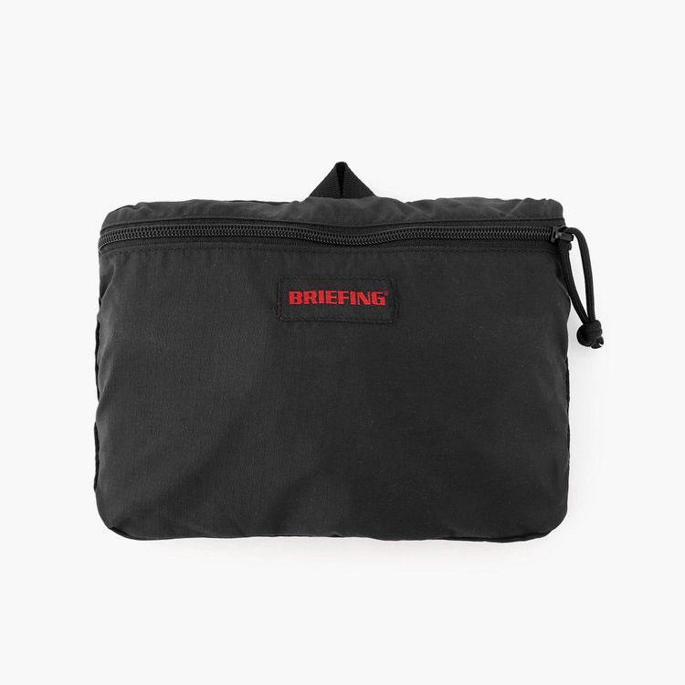 BRIEFING（ブリーフィング） PACKABLE 2WAY TOTE RC パッカブル トート