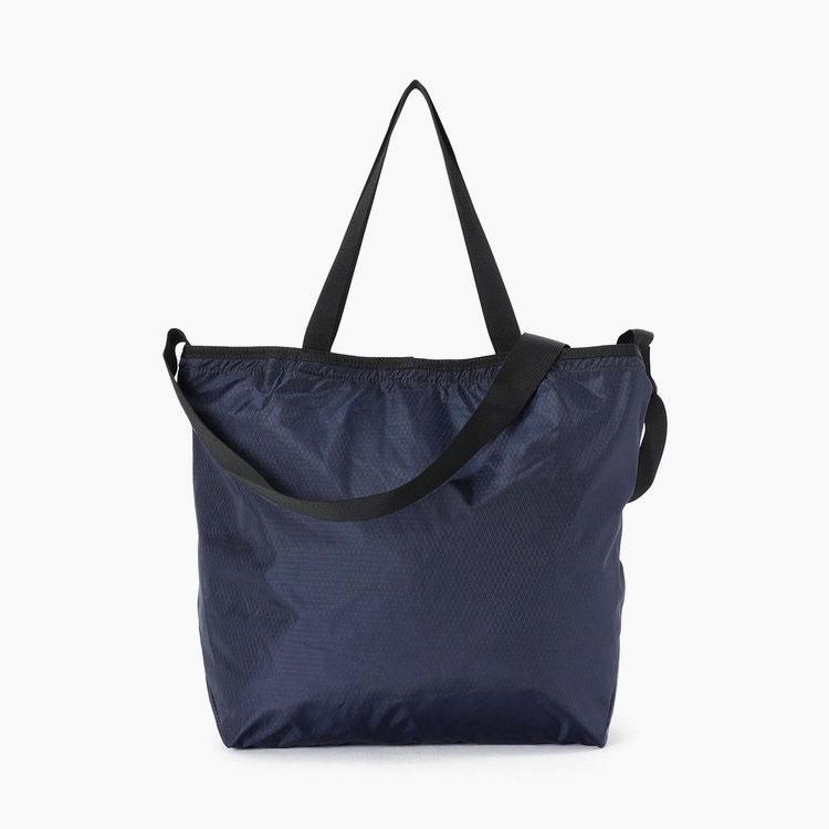 BRIEFING（ブリーフィング） PACKABLE 2WAY TOTE RC パッカブル トート