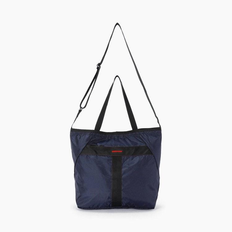 BRIEFING（ブリーフィング） PACKABLE 2WAY TOTE RC パッカブル トート