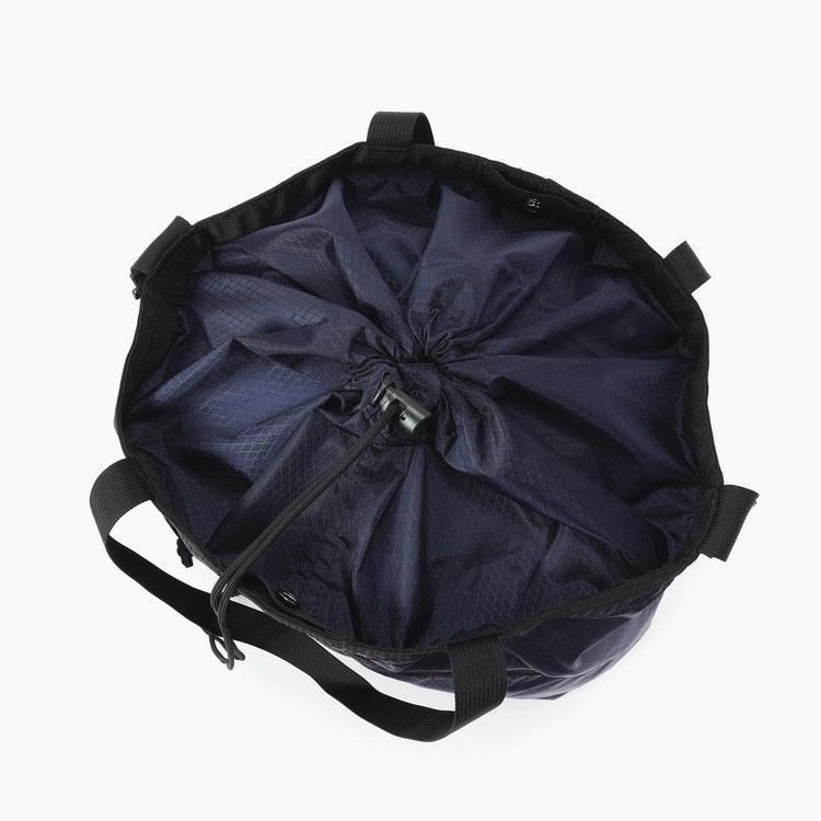 BRIEFING（ブリーフィング） PACKABLE 2WAY TOTE RC パッカブル トート