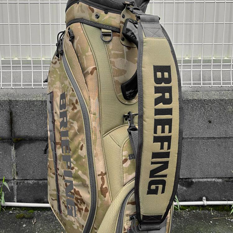 BRIEFING GOLF（ブリーフィングゴルフ） ブリーフィング CR-5 #04 CAMO