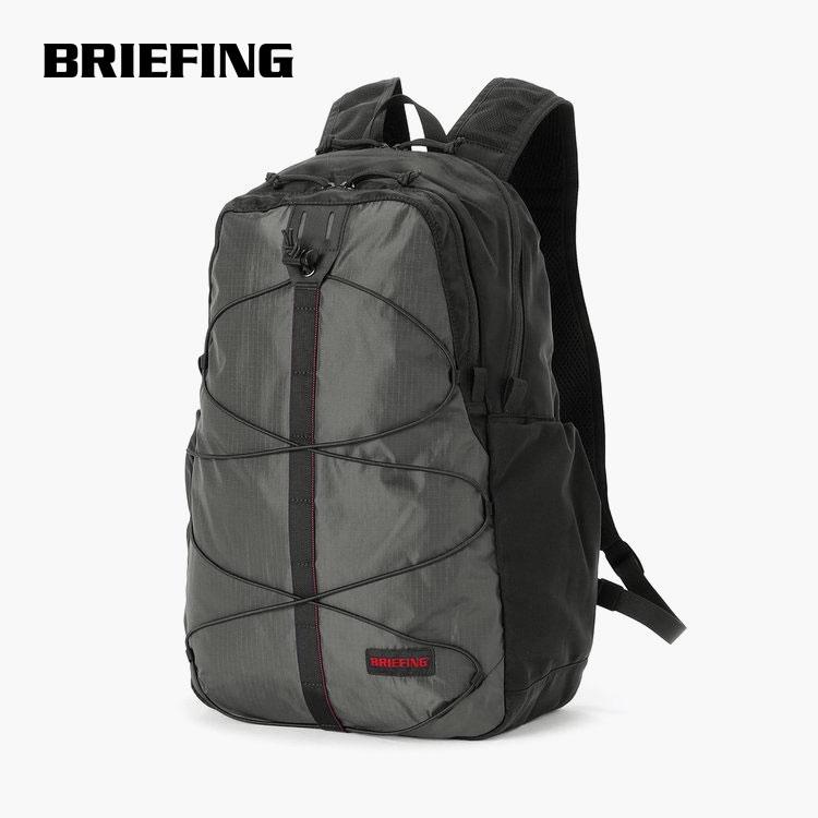 BRIEFING（ブリーフィング） DT PACK バックパック BRA251P33【id