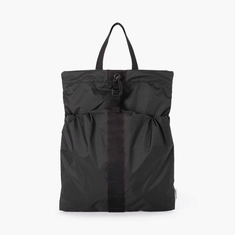 BRIEFING（ブリーフィング） UGL DRAWSTRING POUCH ポーチ シューズ