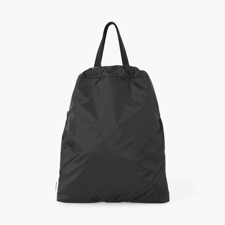BRIEFING（ブリーフィング） UGL DRAWSTRING POUCH ポーチ シューズ
