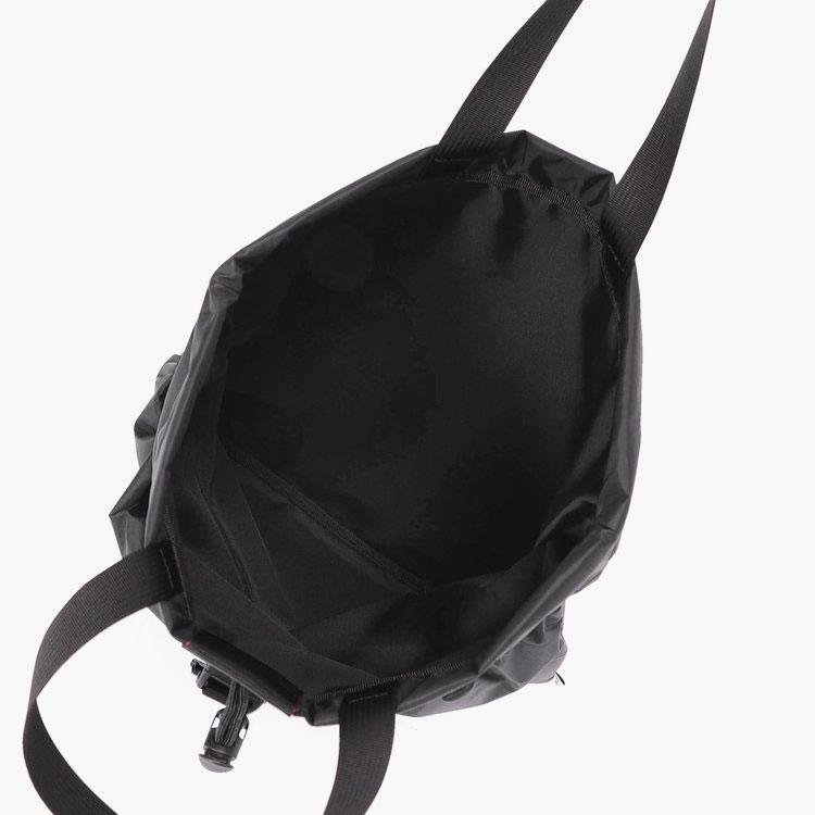 BRIEFING（ブリーフィング） UGL DRAWSTRING POUCH ポーチ シューズ