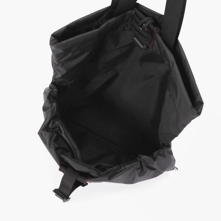 BRIEFING（ブリーフィング） UGL DRAWSTRING POUCH ポーチ シューズ