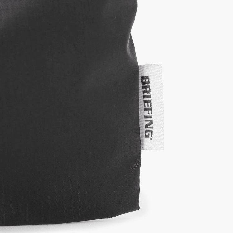 BRIEFING（ブリーフィング） UGL DRAWSTRING POUCH ポーチ シューズ