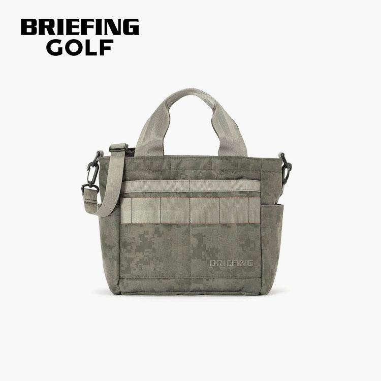 BRIEFING GOLF（ブリーフィングゴルフ） ブリーフィング 2WAY CART